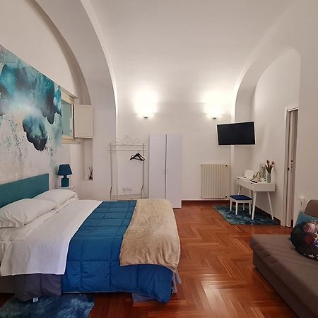 라킬라 Casa Giulia 아파트 외부 사진