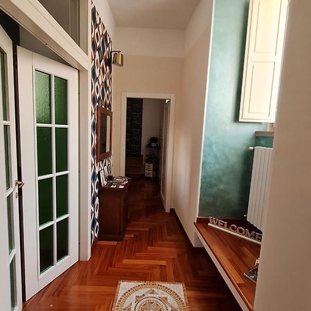 라킬라 Casa Giulia 아파트 외부 사진