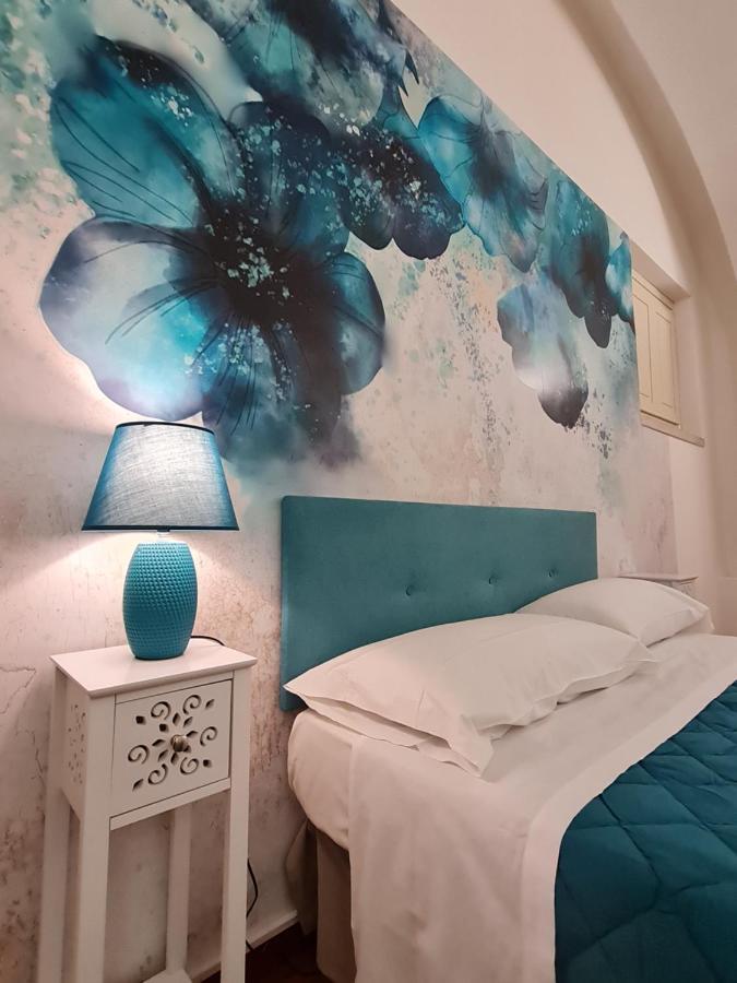 라킬라 Casa Giulia 아파트 외부 사진