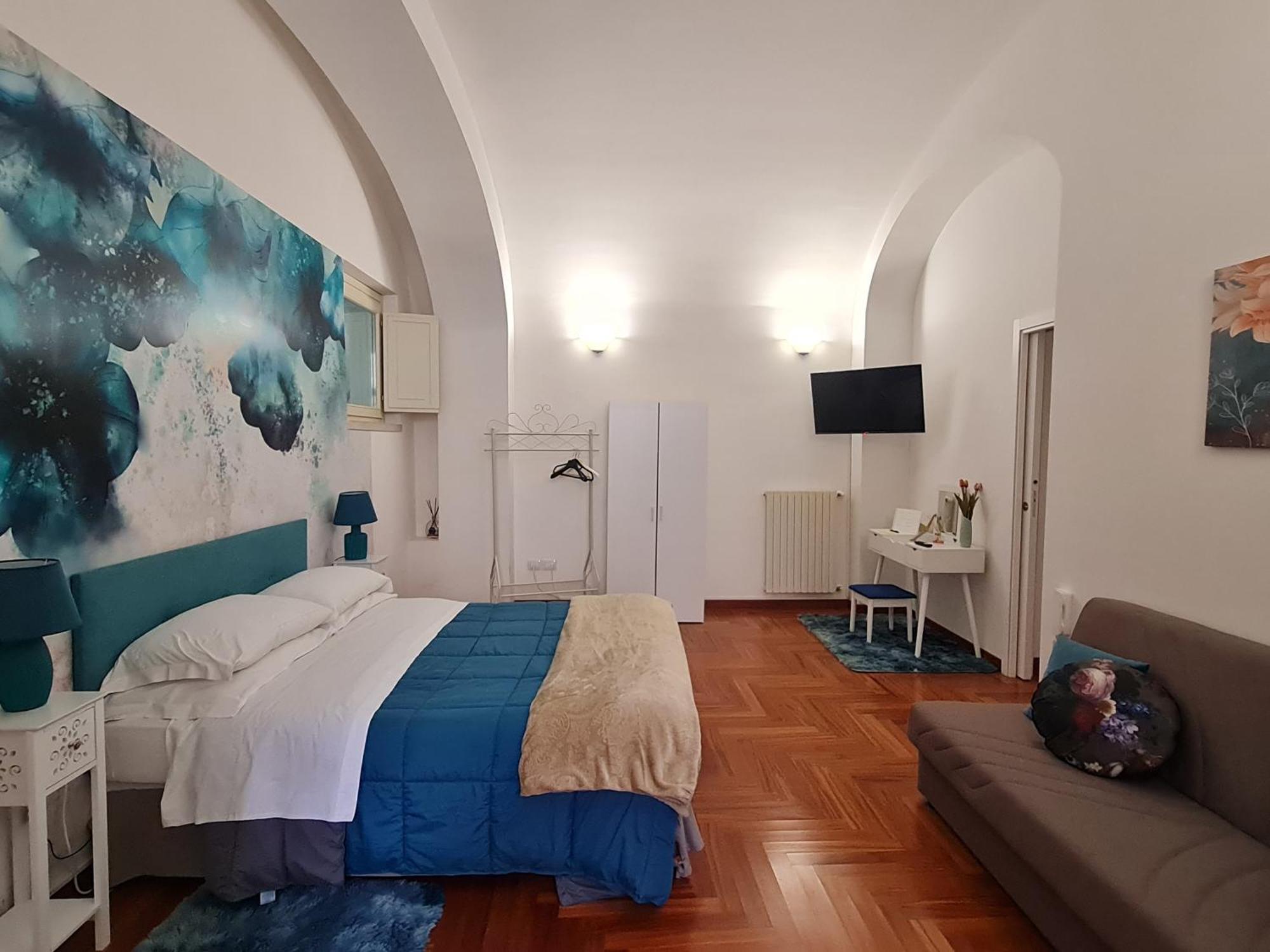 라킬라 Casa Giulia 아파트 외부 사진