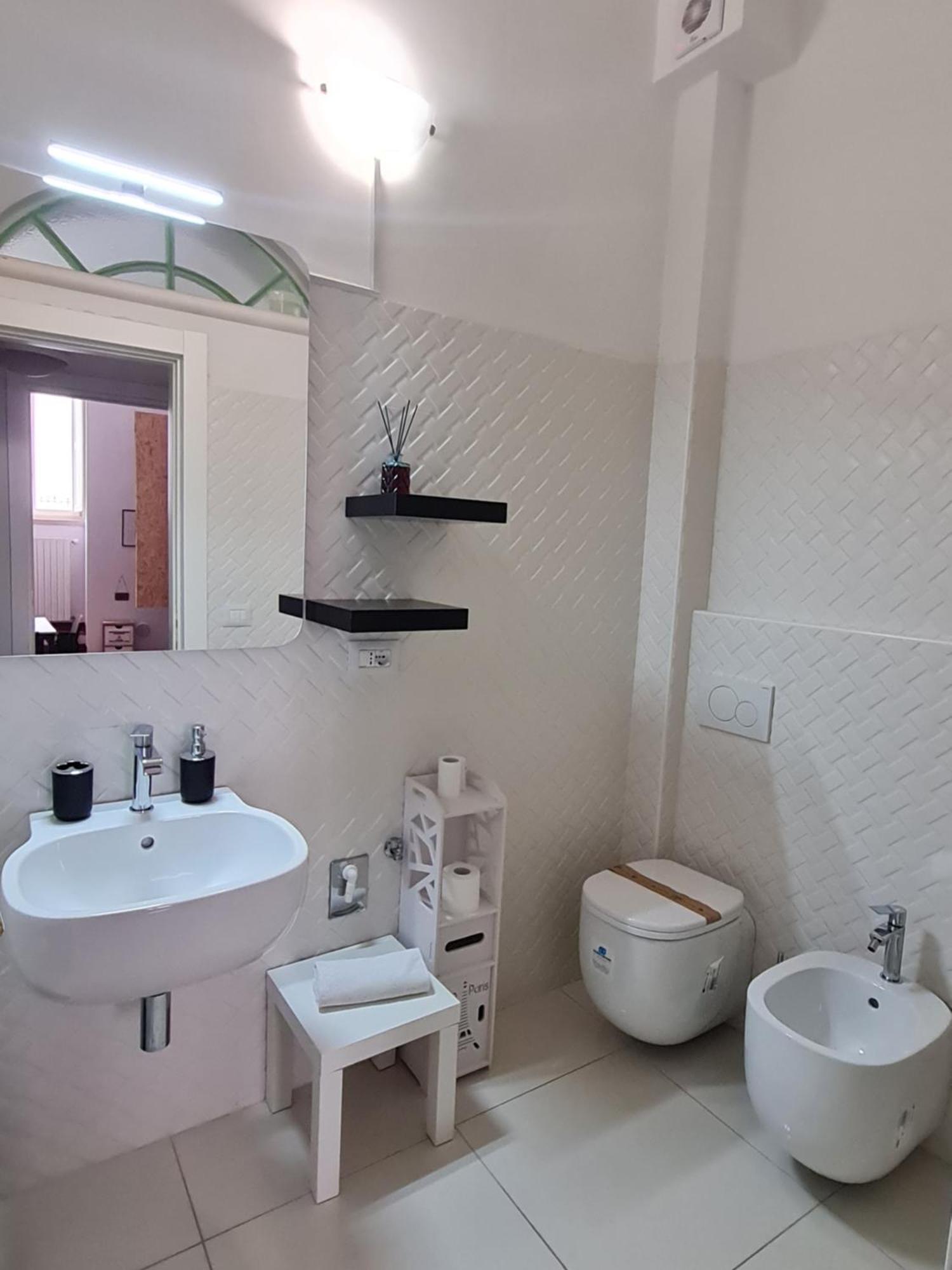 라킬라 Casa Giulia 아파트 외부 사진