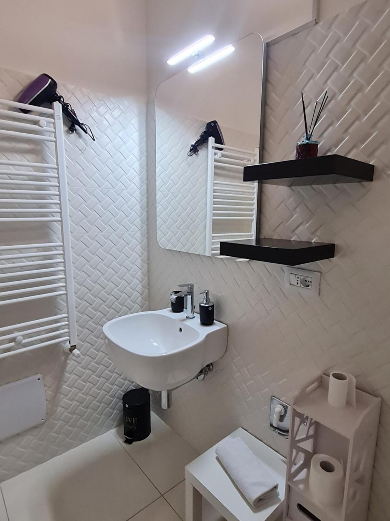 라킬라 Casa Giulia 아파트 외부 사진
