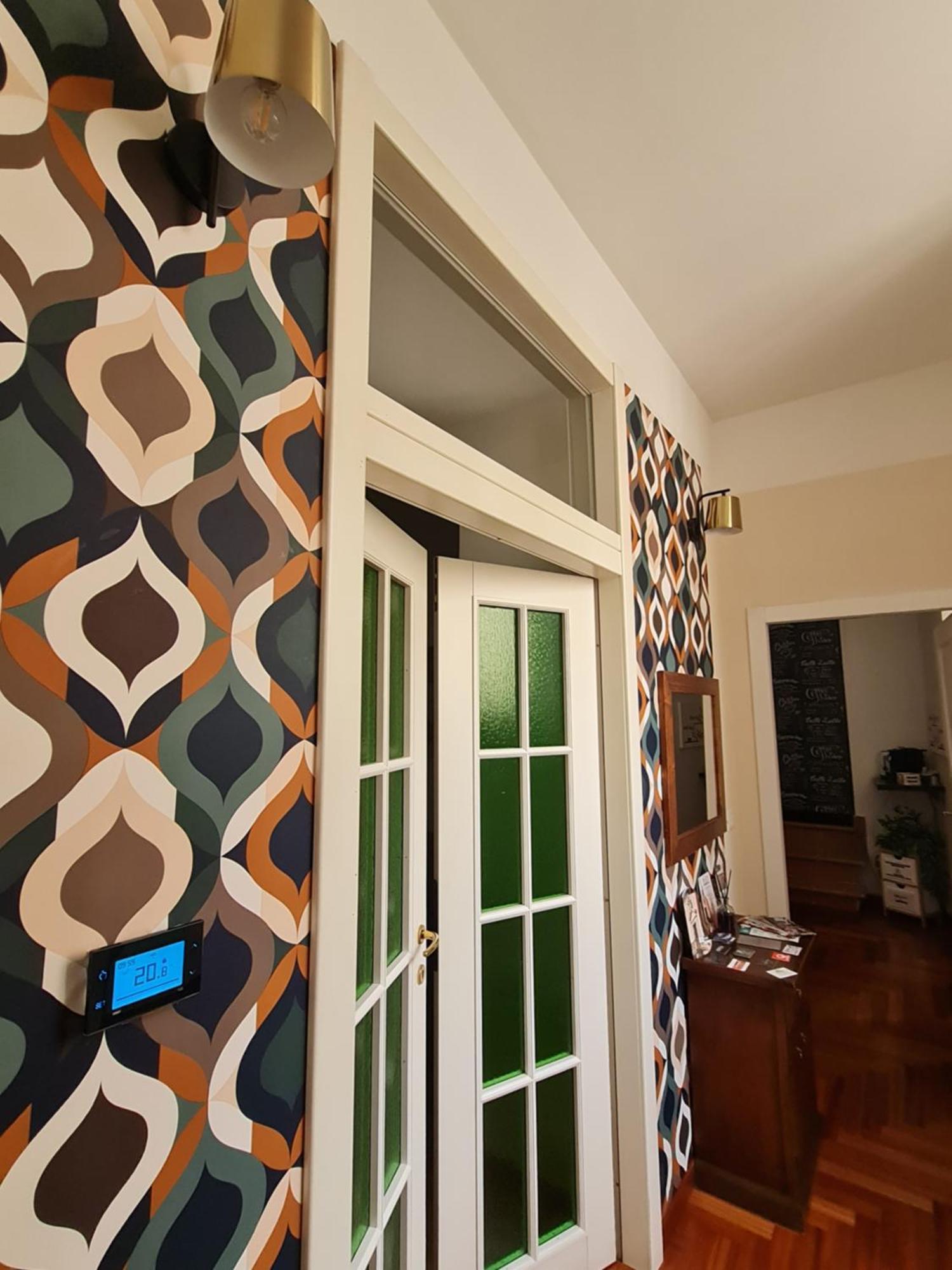 라킬라 Casa Giulia 아파트 외부 사진
