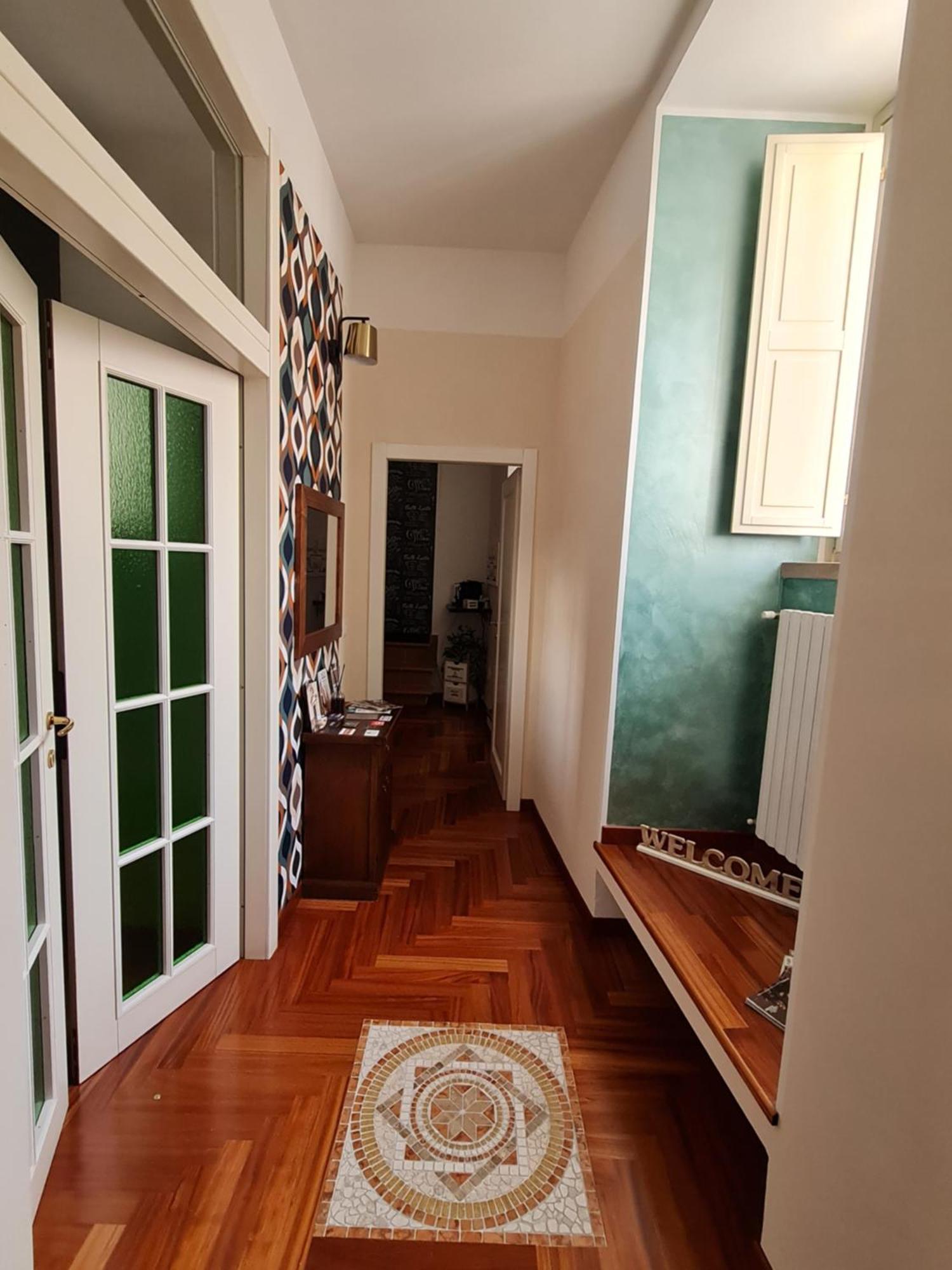 라킬라 Casa Giulia 아파트 외부 사진